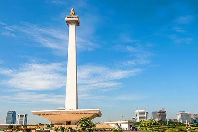 ilustrasi cerah berawan/ shutterstock