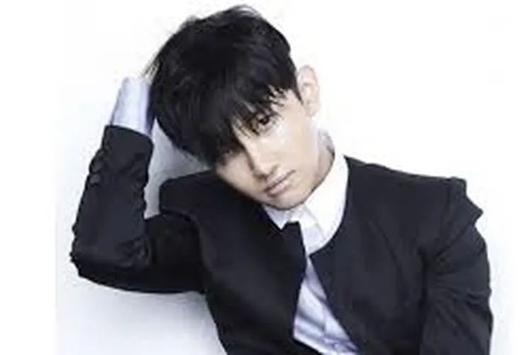 Changmin (Soompi.com)