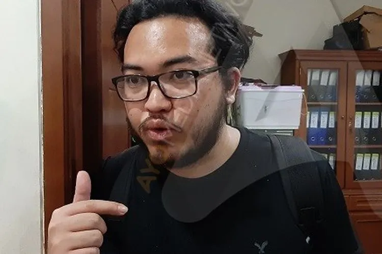 Peneliti Lembaga Bantuan Hukum (LBH) Jakarta, Charlie Albajili/Ayojakarta.com