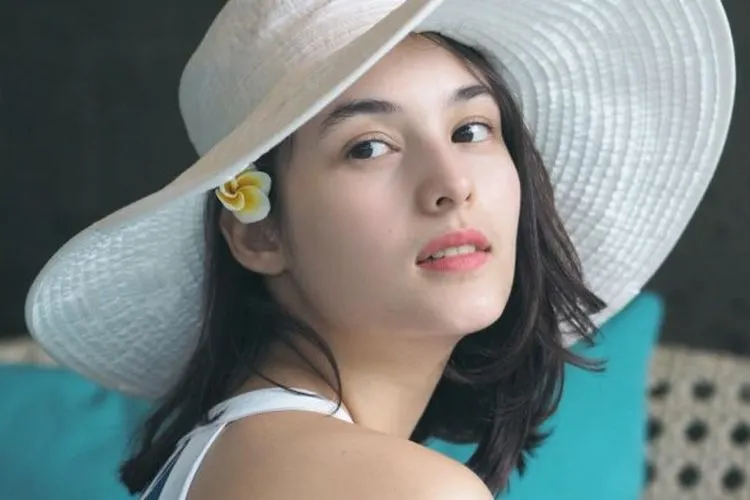 Chelsea Islan. (instagram)