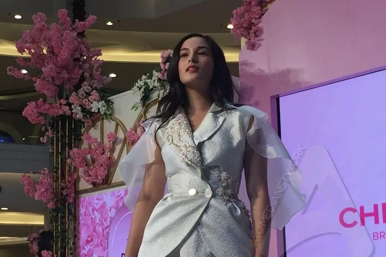 Chelsea Islan/Istihanah Soejoethi (Ayojakarta.com)