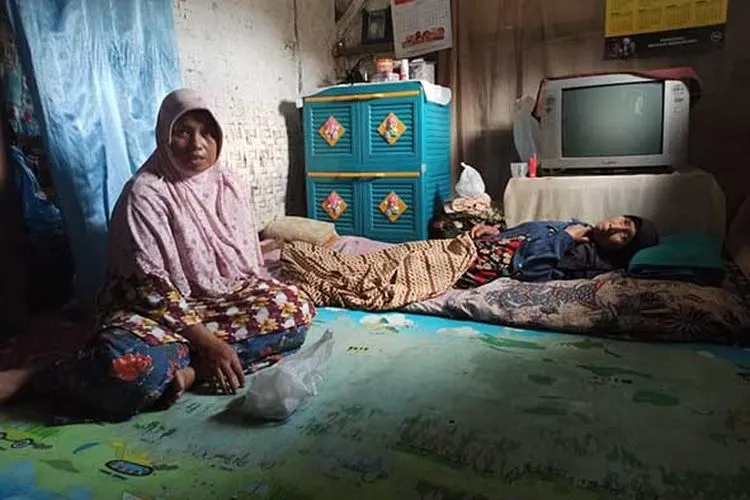 Chikungunya menyebar di Kabupaten Tasikmalaya, masyarakat diimbau waspada dan menerapkan pola hidup sehat dan bersih. (Ayotasik/Irpan Wahab)