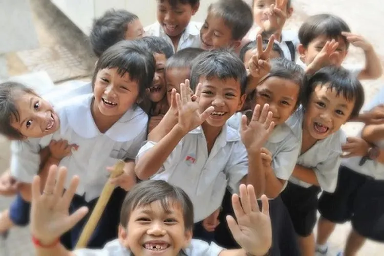 Penelitian yang dilakukan Indonesia Joining Force pada 2019 menemukan hanya 16,8 persen siswa yang mengaku merasa aman di sekolah. Sisanya mengaku merasa tidak aman dan sangat tidak aman. (Ilustrasi: Pixabay.com)