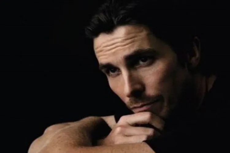 Christian Bale(screencrave.com)