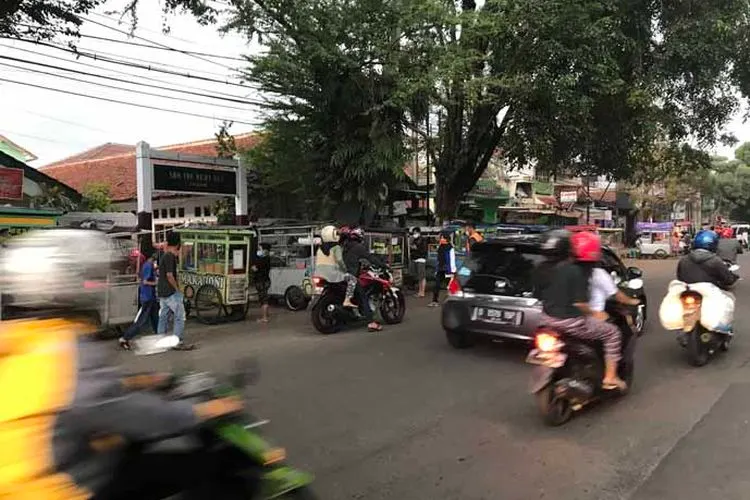 Cianjur akan mengajukan perpanjangan PSBB. (Ayobandung.com/M Ikhsan)