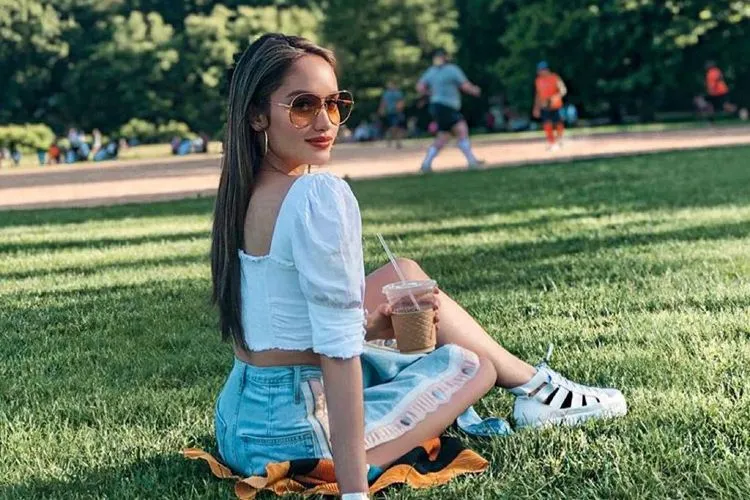 Cinta Laura/Instagram