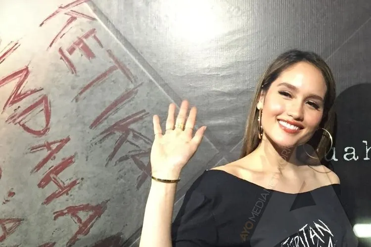 Cinta Laura/Ayojakarta.com