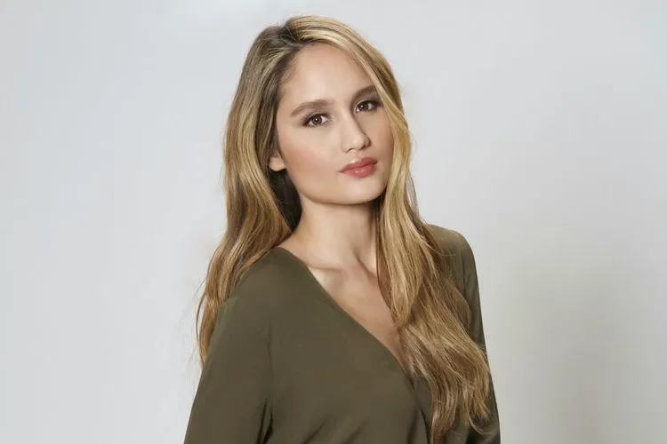 Cinta Laura. (Istimewa)