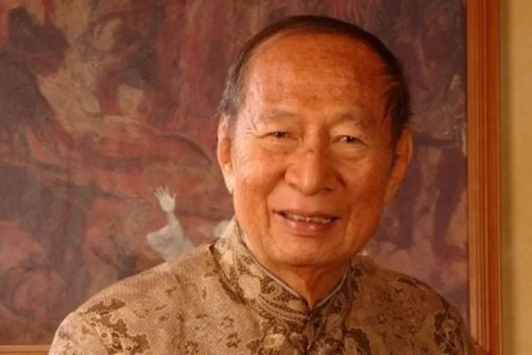 Ir, Ciputra