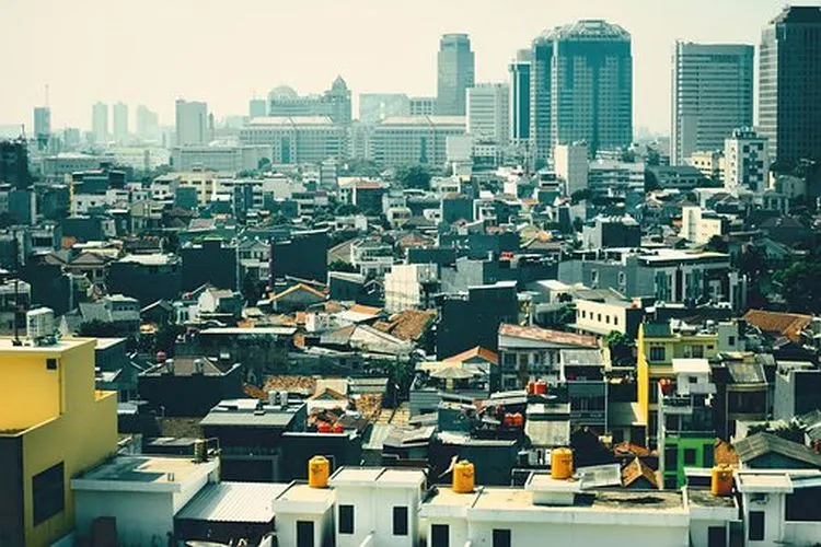 Jakarta (pixabay)