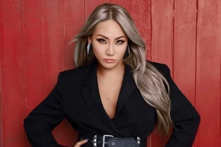 Album pertama CL usai hengkang dari YG Entertainment langsung sukses di semua platform musik, baik di Korea juga dunia.  (Foto: Soompi)