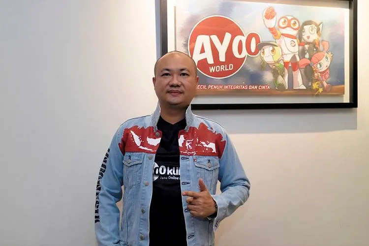 Basuki Surodjo alias Cobaz (media Hipmi)