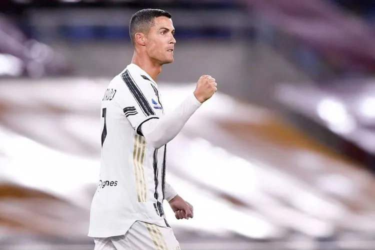 Cristiano Ronaldo (JuventusFC)