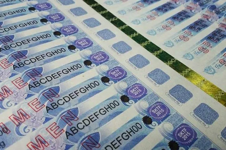 Mulai 1 Februari 2021, Pemerintah memberlakukan tarif cukai hasil tembakau baru yaitu sebesar 12,5 persen. (dok)