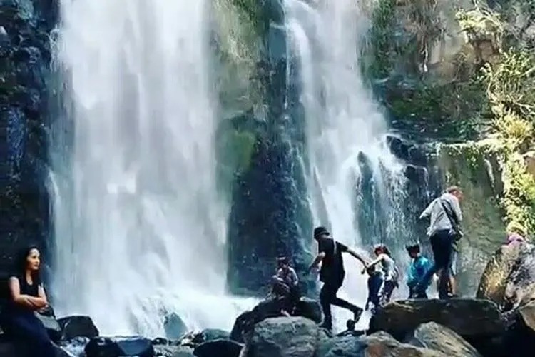 Curug Cinulang (Ayobandung.com/Fajar Sukma)