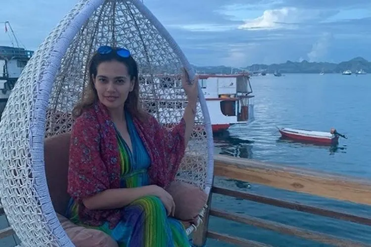 Selebriti Catherine Wilson alias Keket tersandung kasus narkoba/ instagram