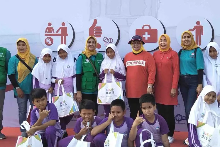 Ayojakarta.com/Aprilia Rahapit