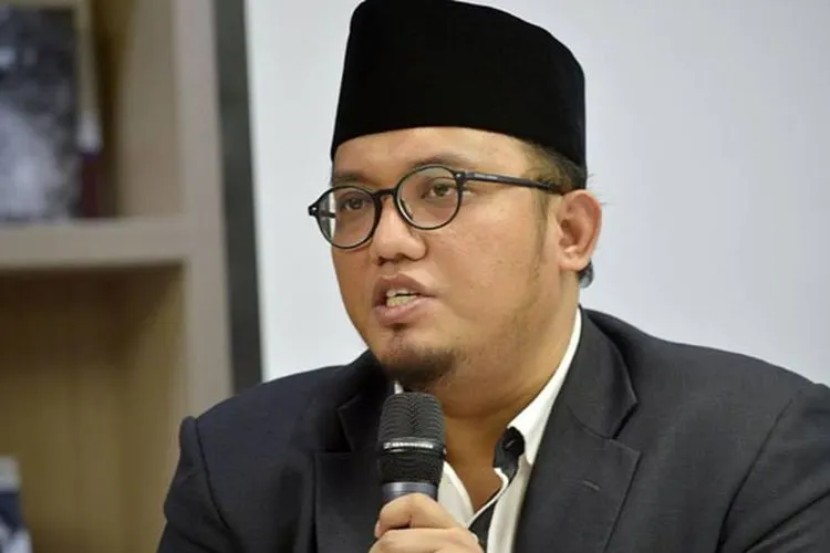 Dahnil Anzar Simanjuntak/Poskotanews.com