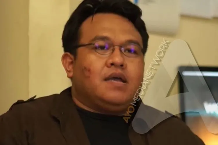 Dandhy Dwi Laksono/Youtube