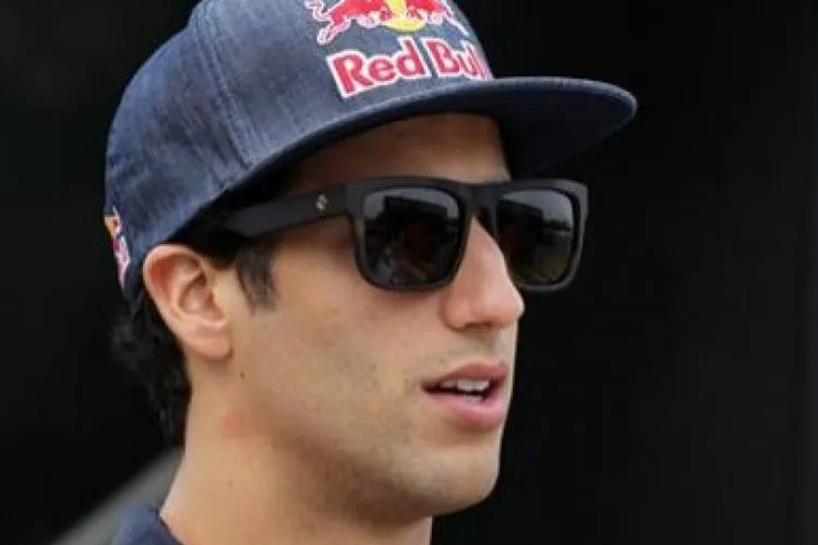 Daniel Ricciardo (Foto: AP)