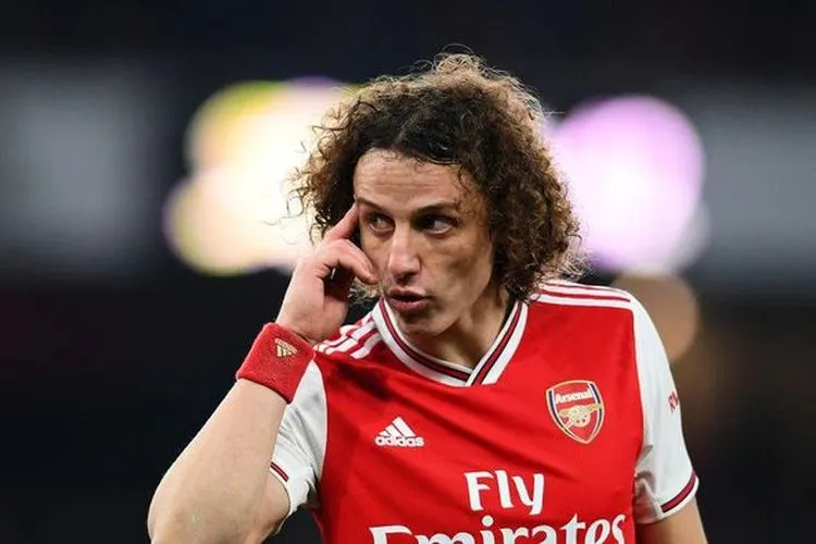 David Luiz (Foto: Getty Images/Clive Mason)