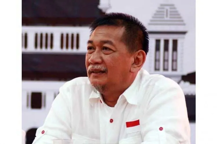 Deddy Mizwar (republika.co.id)
