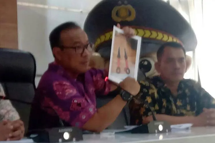 Kepala Biro Penerangan Masyarakat (Karopenmas) Divisi Humas Mabes Polri Brigjen Pol Dedi Prasetyo/Ayojakarta.com