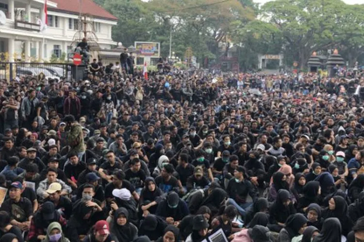 Foto: Antaranews