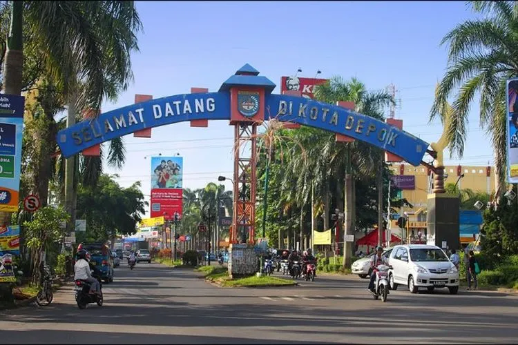 Kota Depok