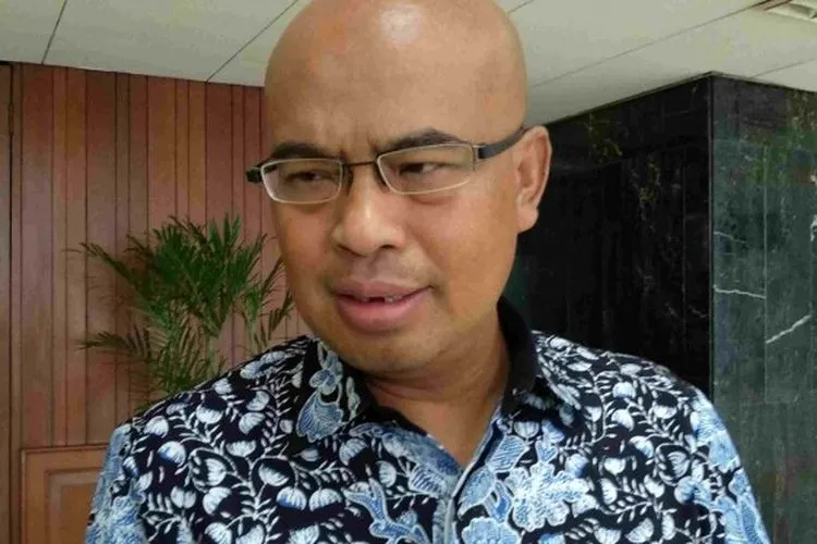 Wakil Ketua Komisi III DPR, Desmond J. Mahesa/Viva.co.id
