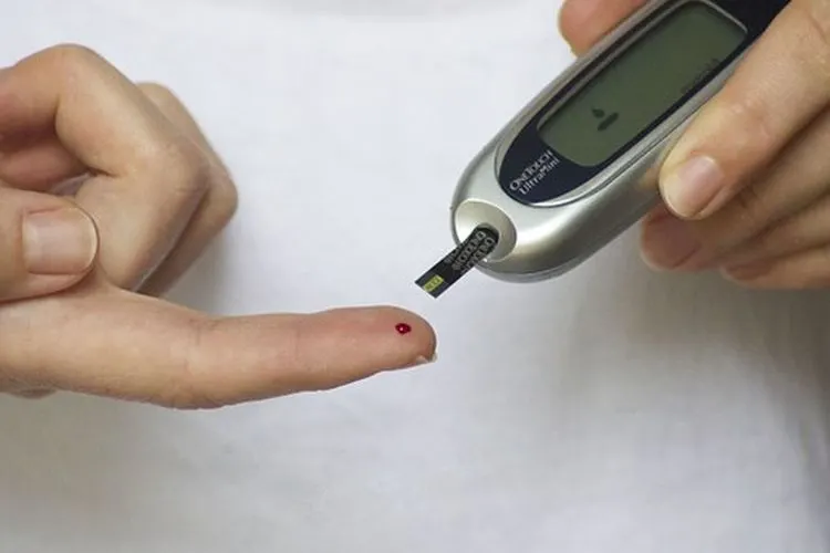 Ilustrasi diabetes (pixabay)