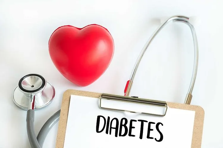JADWAL VAKSINASI COVID-19: Penderita Diabetes Mellitus Bisa Disuntik Vaksin Sinovac, Asal… (ilustrasi)/diabetes.co.uk