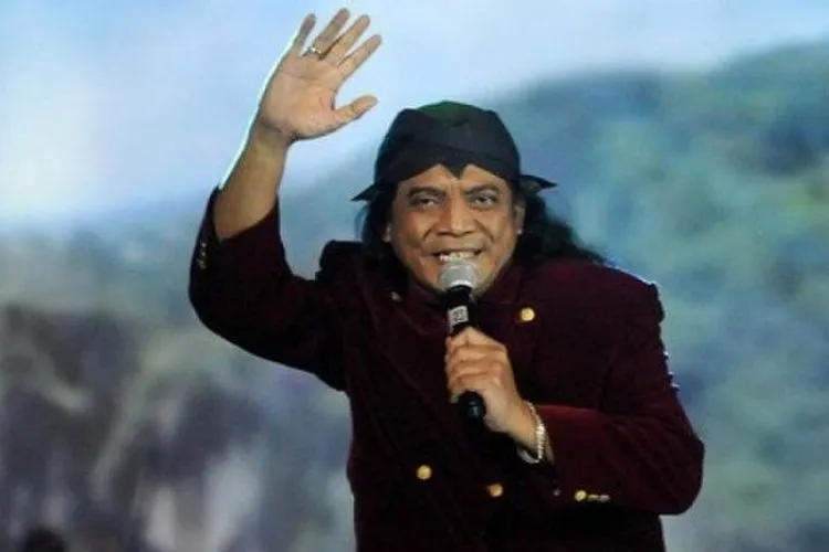 Didi Kempot [Instagram]