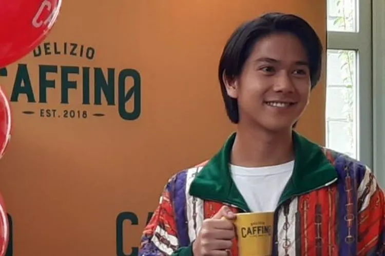 Iqbaal Ramadhan (ayojakarta.com)