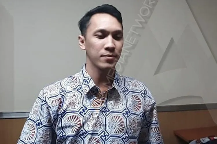 Anggota DPRD DKI, Jakarta Dimaz Nazar Raditya Soesatyo/Ayojakarta.com