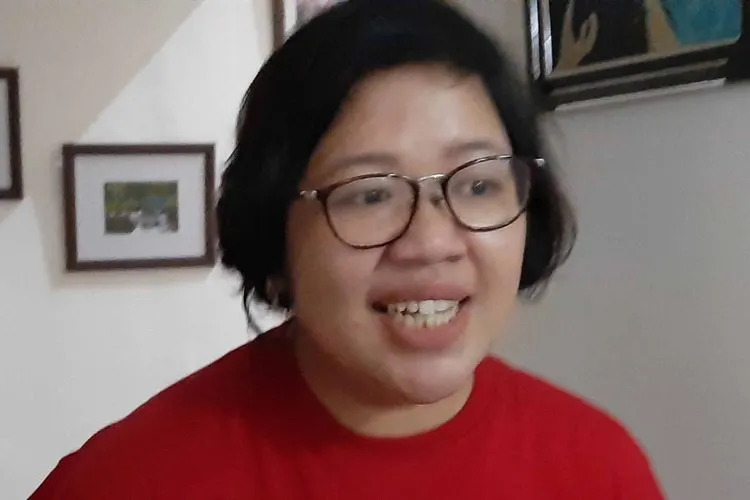 Ketua Solidaritas Perempuan, Dina Nur Annisa Yura/Ayojakarta.com