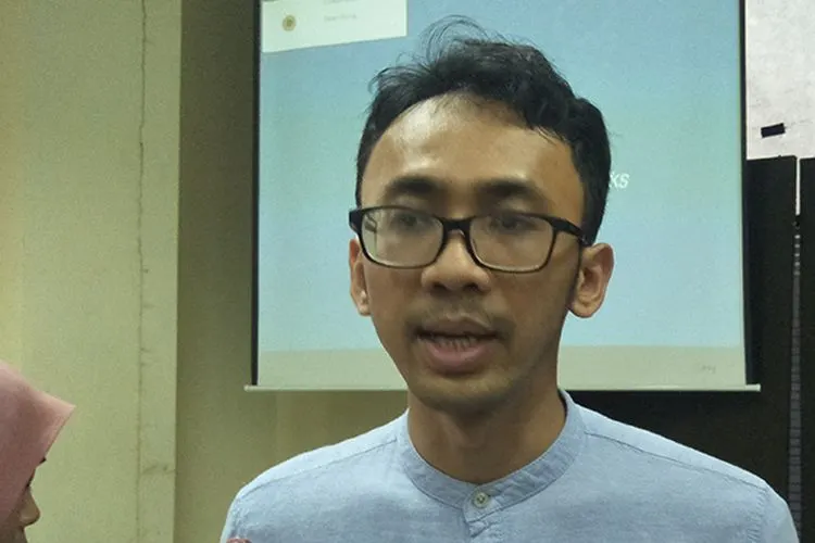 Direktur LBH Jakarta, Arif Maulana/Ayojakarta.com