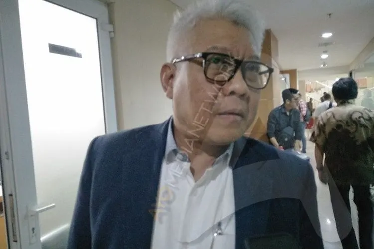 Direktur Utama JakPro Dwi Wahyu Darwoto (Ayojakarta.com/Aprilia Rahapit)