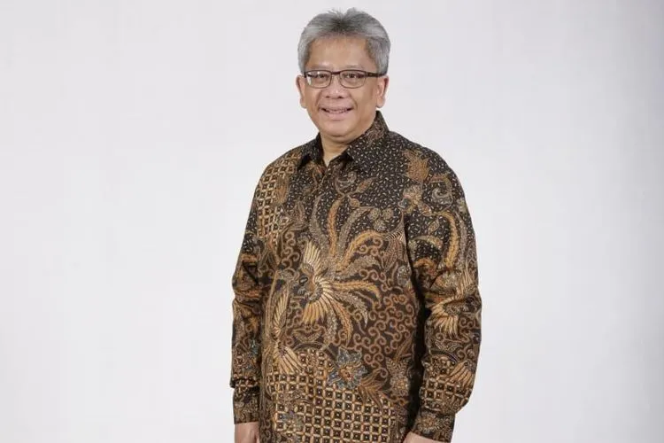 Dapat penghargaan dari KPK, Dirut bank bjb: Korupsi Hambat Pembangunan