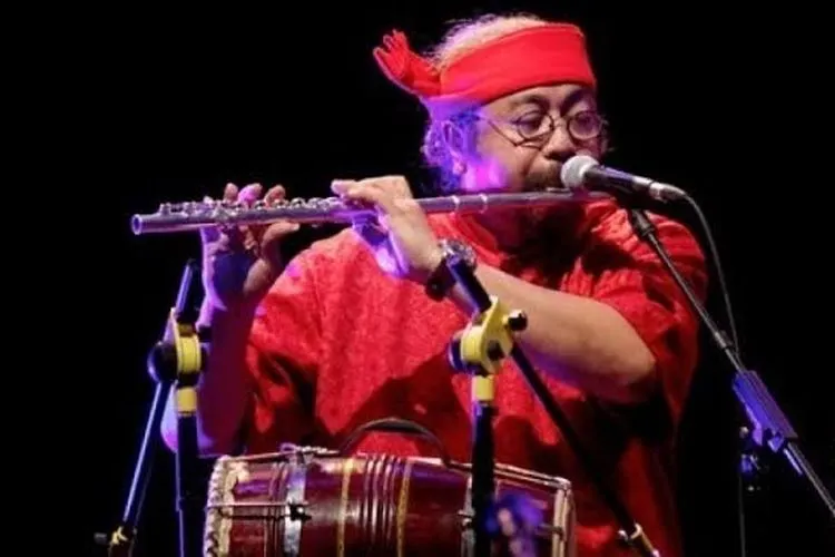 Djaduk Ferianto/Antara