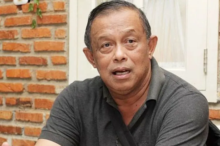 Mantan Panglima TNI, Jenderal (Purn) Djoko Santoso