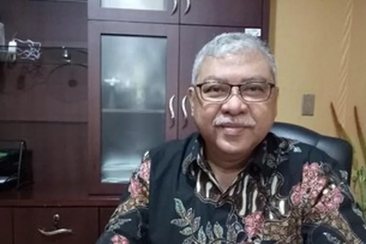 Dokter Spesialis Kandungan dan Kebidanan, Ali Sungkar/haibunda.com