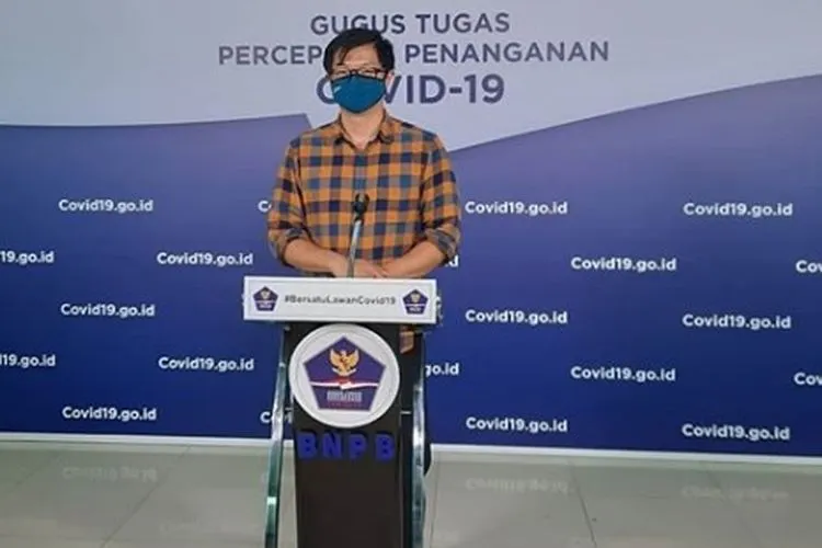 Dokter Spesialis Penyakit Dalam Junior Doctor Network Edward Faisal / instagram: @edwardfaisalmd