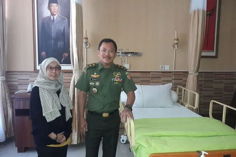 Mayor Jenderal TNI dr Terawan Agus Putranto/Ayojakarta.com