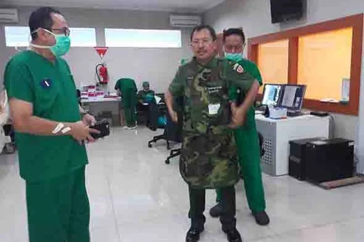 dr. Terawan Agus Putratanto/Ayojakarta.com