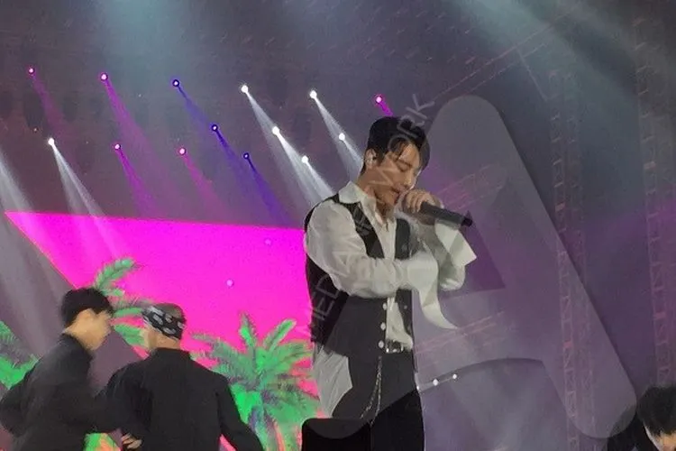 Donghae 