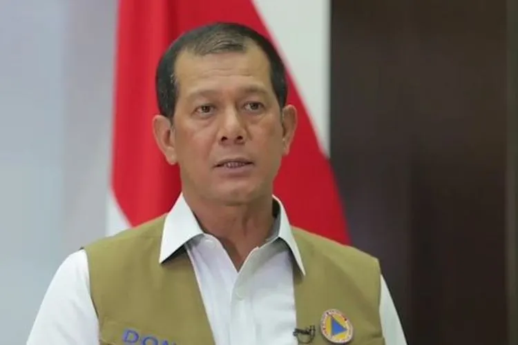 Doni Monardo, Kepala Gugus Tugas Percepatan Penanganan Covid-19. (Dok.Ist)