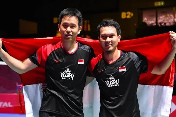 Hendra-Ahsan