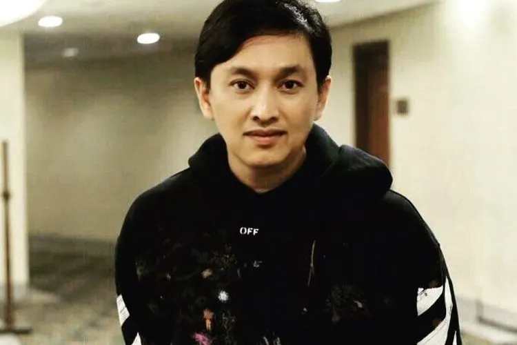 Yovie Widianto (instagram)