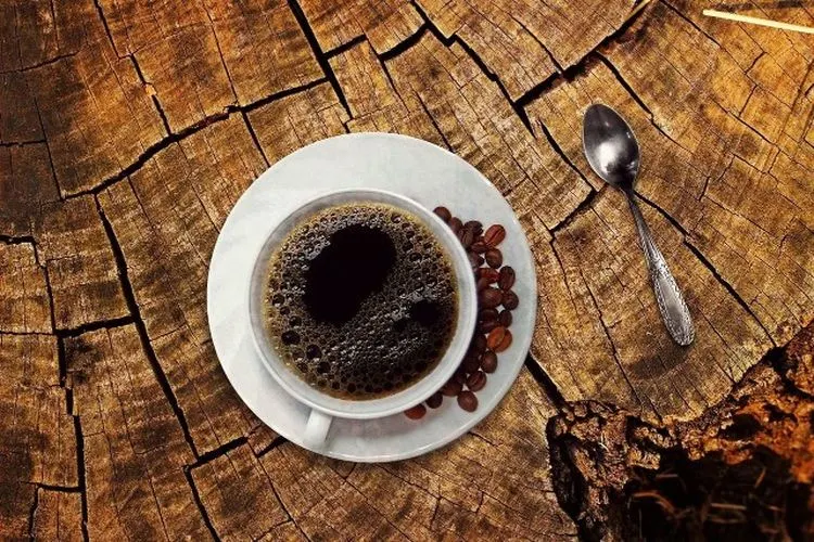Ilustrasi Kopi (pixabay)